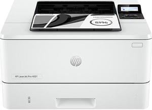 HP 2Z601F Plain Paper Print Printer