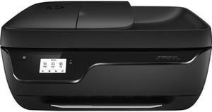 HP OfficeJet 3830 (K7V40A#B1H) Wireless/USB Color Inkjet All-In-One Printer