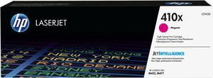 HP 410X High Yield LaserJet Toner Cartridge  Magenta