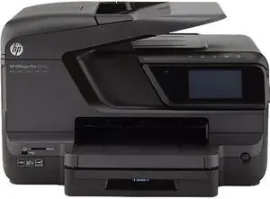 HP Officejet Pro 276dw (CR770A) Duplex 1200 dpi x 1200 dpi USB / Wireless / Ethernet Color Laser MFC Printer