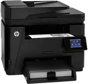 HP LaserJet Pro M225dw (CF485A) Duplex 1200 x 1200 dpi USB / Wireless Monochrome MFP Laser Printer