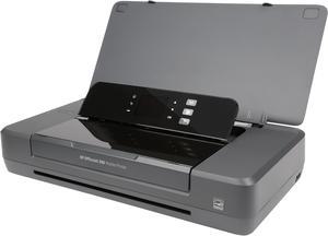 HP OfficeJet 200 CZ993A Mobile Wireless Portable Color Inkjet Printer
