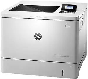 HP Color LaserJet Enterprise M553dn (B5L25A) Duplex USB Color Laser Printer