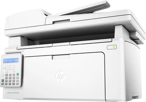 HP LaserJet MFP M130fn (G3Q59A) Duplex 600 dpi x 600 dpi USB mono Laser MFP Printer HP LaserJet MFP M130fn (G3Q59A) Duplex 600 dpi x 600 dpi USB mono Laser MFP Printer