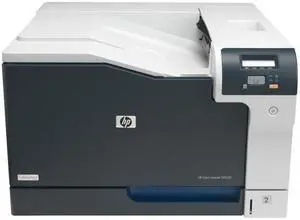 HP Factory Recertified LaserJet Professional CP5225n Workgroup Color Laser Printer