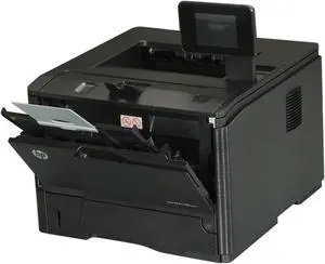 HP LaserJet Pro 400 M401dn Workgroup Up to 35 ppm Monochrome Ethernet (RJ-45) / USB Laser Printer