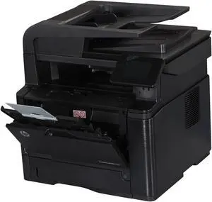 HP LaserJet Pro 400 M425dn (CF286A) Up to 35 ppm 1200 x 1200 dpi Duplex Workgroup Monochrome All-in-One Laser Printer