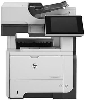 HP LaserJet Enterprise 500 M525dn (CF116A) Duplex Up to 42 ppm 1200 x 1200 dpi Workgroup Monochrome 3-in-One Laser Printer