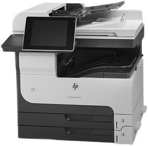 HP LaserJet Enterprise M725dn (CF066A) up to 40 ppm 1200 x 1200 dpi Duplex Workgroup Monochrome 3-in-One Laser Printer