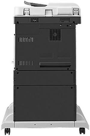 HP LaserJet Enterprise M725f (CF067A) up to 41 ppm 1200 x 1200 dpi Duplex Workgroup Monochrome All-in-One Laser Printer