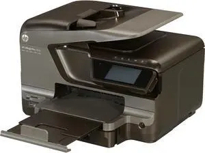 HP Officejet Pro 276dw Duplex 1200 dpi x 1200 dpi USB / Wireless Color Inkjet MFC Printer