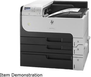 HP LaserJet Enterprise 700 M712xh (CF238A) Duplex 1200 x 1200 dpi USB / Ethernet Monochrome Laser Printer