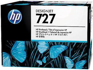 HP 727 (B3P06A) 727 Designjet Printhead 6 Colors