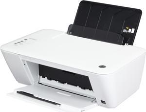 HP 1510 Deskjet 1510 All-in-One Printer HP 1510 Deskjet 1510 All-in-One Printer