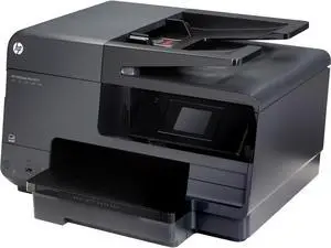 HP Officejet Pro 8610 (A7F64A) Duplex 4800 dpi x 1200 dpi USB / Ethernet / Wireless Color Thermal Inkjet MFC Printer HP Officejet Pro 8610 (A7F64A) Duplex 4800 dpi x 1200 dpi USB / Ethernet / Wireless Color Thermal Inkjet MFC Printer