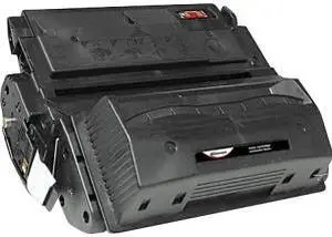 Innovera Compatible MICR Secure Black Toner Cartridge (Alternative for HP 49A/Q5949A/Troy 02-81036-001)