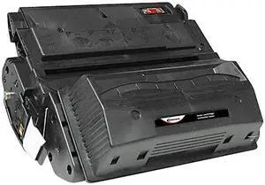 Innovera 2612MICR Black Compatible Remanufactured MICR Toner