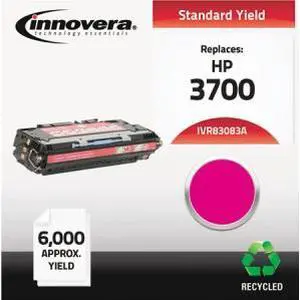 Innovera Compatible Magenta Toner Cartridge (Alternative for HP 311A/Q2683A)
