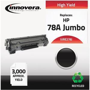 Innovera Compatible Black Jumbo Yield Toner Cartridge (Alternative for HP 85A/CE285A)