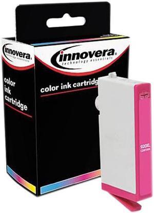 Innovera Compatible Magenta High Yield Ink Cartridge (Alternative for HP 920XL/CD973AN)