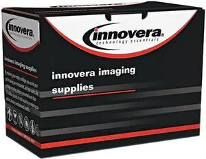 Innovera Compatible Black High Yield Toner Cartridge (Alternative for HP 14X/CF214X)