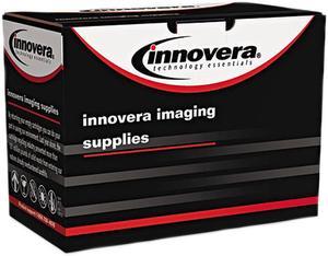 Innovera IVR128 Black Toner, 21000 Pages, for Canon Printer