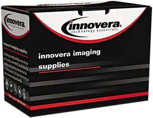 Innovera IVRF210X Black Toner, 2300 Pages, for HP Printer