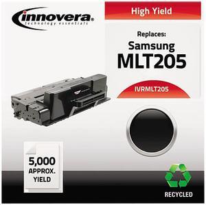 Innovera IVRMLT205 Black Toner
