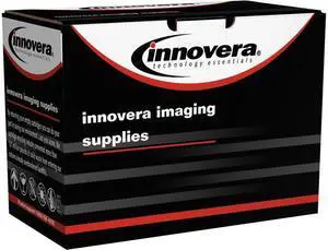 Innovera IVRK505LToner Cartridge (OEM# Samsung CLT-K505L) 6,000 Page Yield; Black