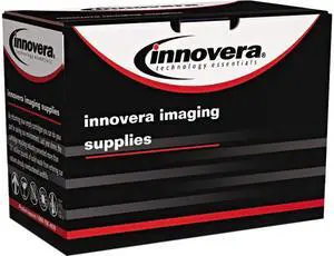 Innovera Compatible Black Toner Cartridge (Alternative for HP 508A/CF360A)