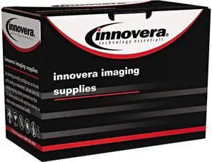 Innovera Compatible Yellow Toner Cartridge (Alternative for HP 508A/CF362A)