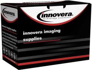 Innovera IVRTN730 Black Remanufactured TN730 Toner, 1200 Page-Yield