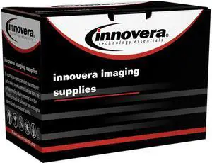 Innovera IVRF503A Magenta Remanufactured CF503A (202A) Toner, 1300 Page-Yield Innovera IVRF503A Magenta Remanufactured CF503A (202A) Toner, 1300 Page-Yield
