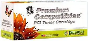 Premium Compatibles MX500NT-PC Black Toner