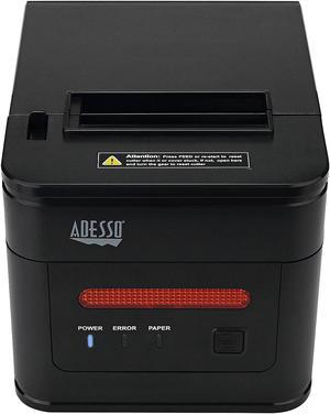 Adesso NuPrint 310 High Speed 3" Thermal Receipt Printer