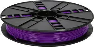 MakerBot True Purple PLA Filament (Large Spool)