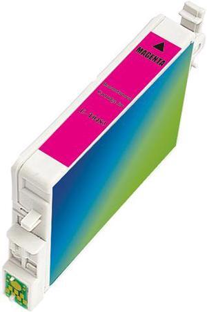 Green Project E-T0483 Remanufactured Magenta Ink Cartridge Replacement for Epson T048320