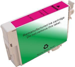 Green Project E-T0773 Remanufactured Magenta Ink Cartridge Replacement for Epson T077320