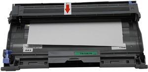 Green Project Compatible Brother DR350 Drum