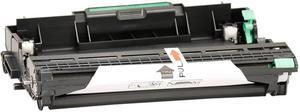 Green Project TB-DR630 Black Toner, 12000 Pages, for Brother Printer
