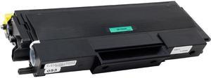 Green Project TB-TN670 Remanufactured Black Toner, 7500 Pages