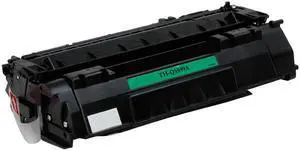 Green Project Compatible Black Toner Cartridge (Alternative for HP 49A/53A/Q5949A/Q7553A) Green Project Compatible Black Toner Cartridge (Alternative for HP 49A/53A/Q5949A/Q7553A)