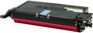 Green Project Compatible Samsung CLPM660B Magenta Toner Cartridge