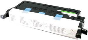 Green Project Compatible Samsung CLPC660B Cyan Toner Cartridge