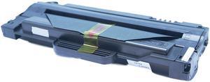 Green Project TS-D105L Black Toner, 2500 Pages, for Samsung Printer
