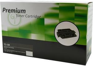 Green Project TC-120 Toner Compatible Canon TC-120 Black