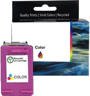Green Project E-0T039 Color Ink Cartridge Compatible for Epson 0T039 Color