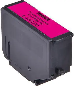 Green Project E-T3023XL Magenta Ink Cartridge