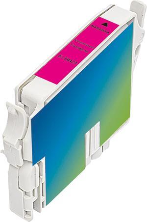 Green Project E-T0423 Compatible Epson T0423 Magenta
