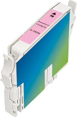Green Project E-T0336 Compatible Epson T0336 Photo Magenta